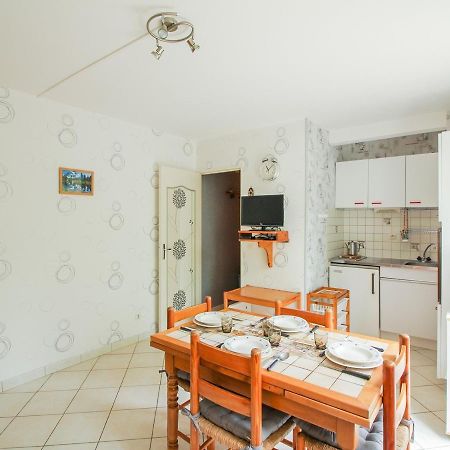 Апартаменти Studio A Cauterets: 4 Pers, Parking, Proche Telecabine Et Centre - Fr-1-401-48 Екстер'єр фото