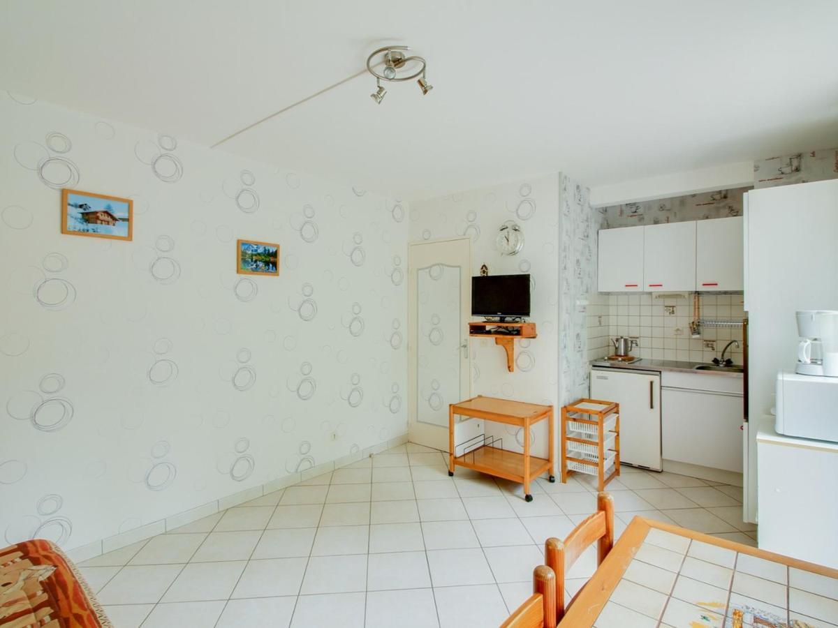 Апартаменти Studio A Cauterets: 4 Pers, Parking, Proche Telecabine Et Centre - Fr-1-401-48 Екстер'єр фото