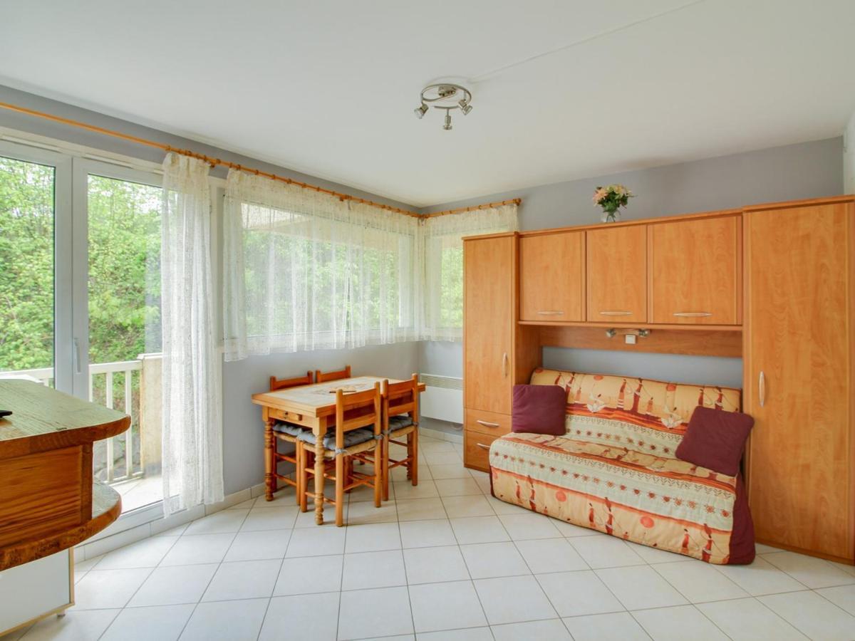 Апартаменти Studio A Cauterets: 4 Pers, Parking, Proche Telecabine Et Centre - Fr-1-401-48 Екстер'єр фото