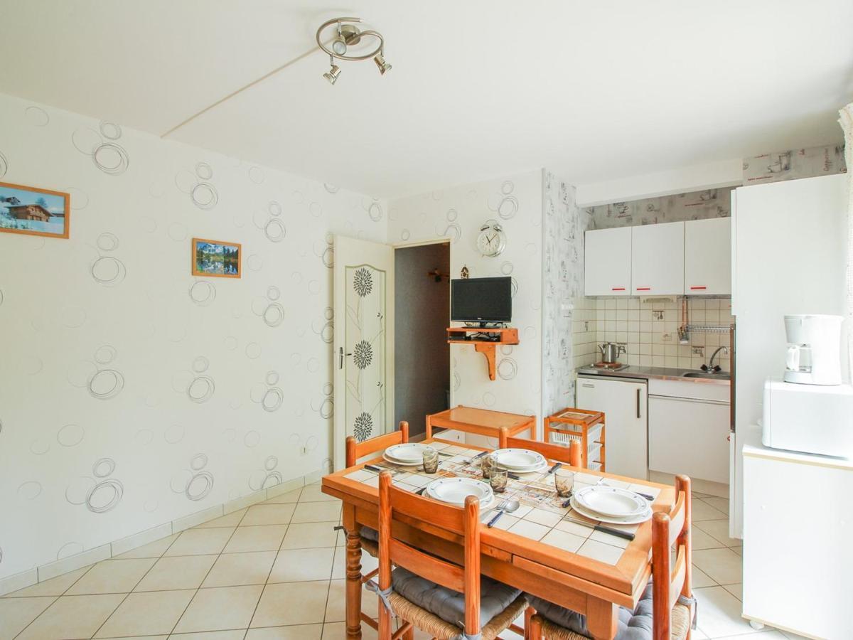 Апартаменти Studio A Cauterets: 4 Pers, Parking, Proche Telecabine Et Centre - Fr-1-401-48 Екстер'єр фото